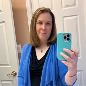 Meet your Posher, Sandi